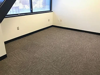 Carpet Tiles & Carpet Installation in San Francisco