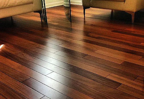 Custom Wood Floor Designs near San Bruno, CA