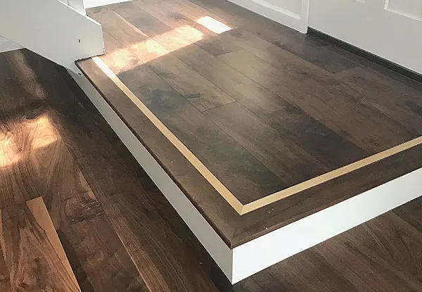 Superior Wood Floor Service in San Bruno, California