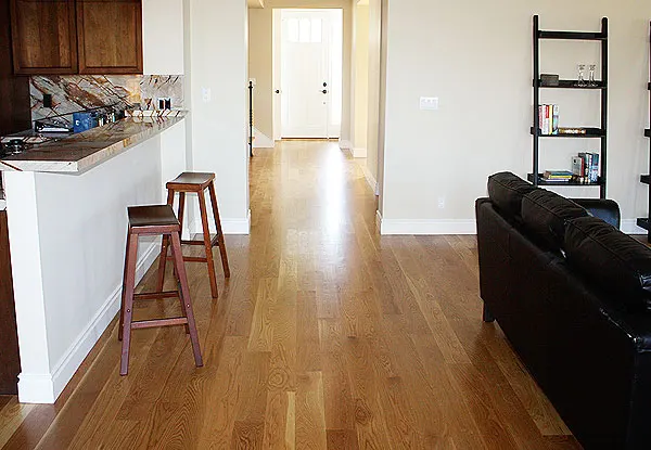 Trusted Wood Floor throughout Millbrae, California