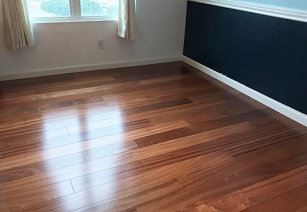 Experienced Wood Floor Contractor Daly City, CA