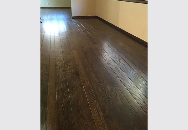 Mountain View, CA Wood Flooring Design Contractor