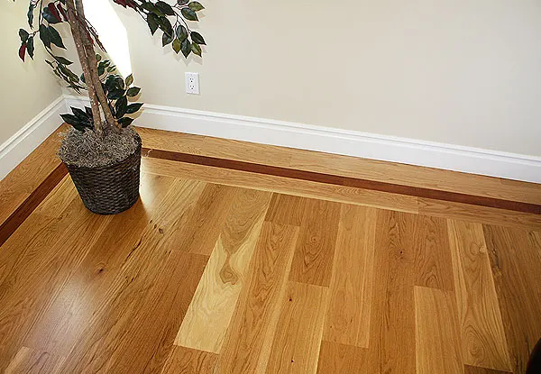 Hardwood Floor Installation Redwood City, California