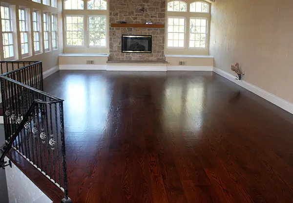 Hardwood Floor Refinishing Services Daly City, CA