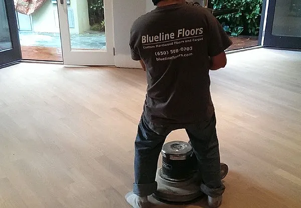 Wood Flooring Repair throughout Menlo Park, CA