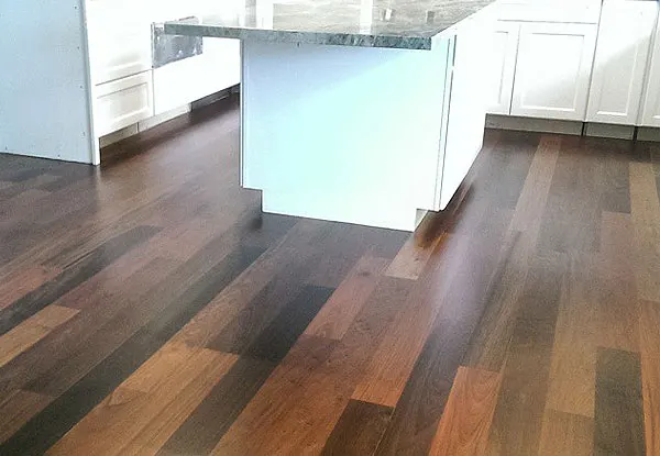 Quality Wood Flooring near Los Gatos, California