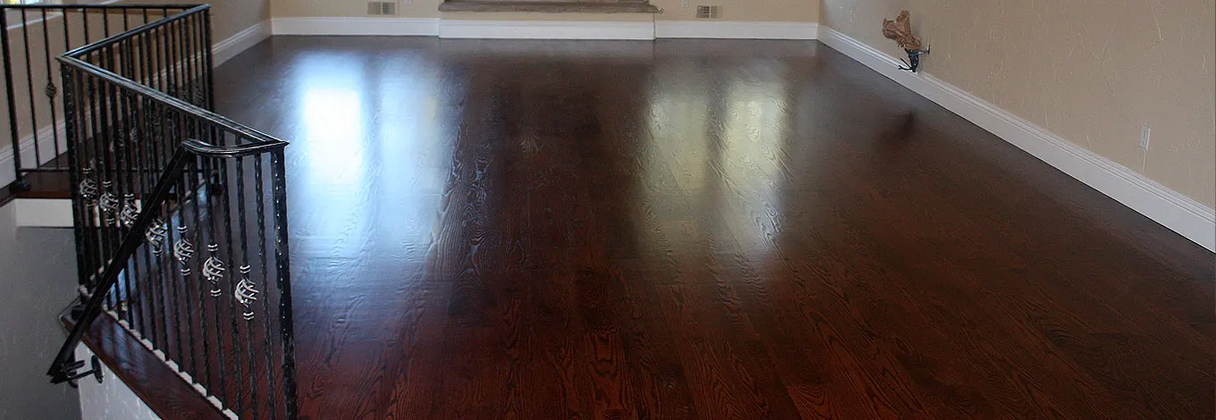 Hardwood Floor Sales, Installation, Repair, Refinish