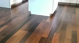 Hardwood Floor Repair, Refinishing & Restoration